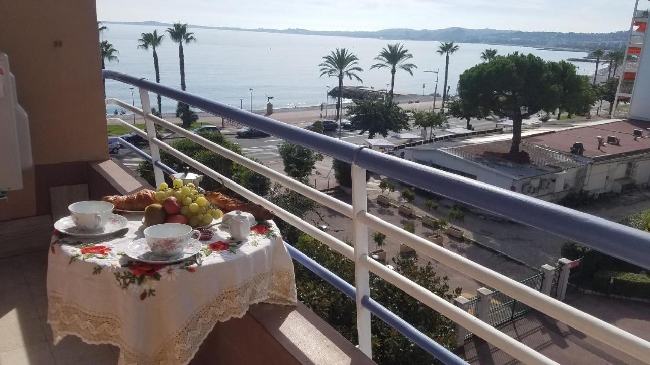 La Plage Καν-συρ-Μερ Εξωτερικό φωτογραφία